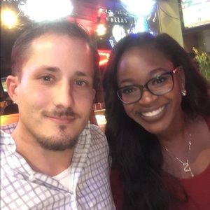 Meet your Posher, Timothy